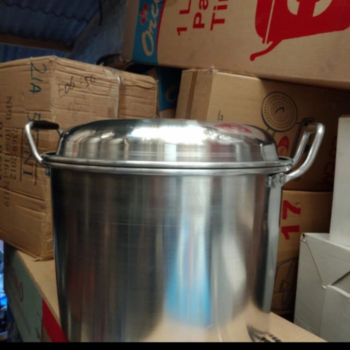 panci Orchid 60cm jumbo