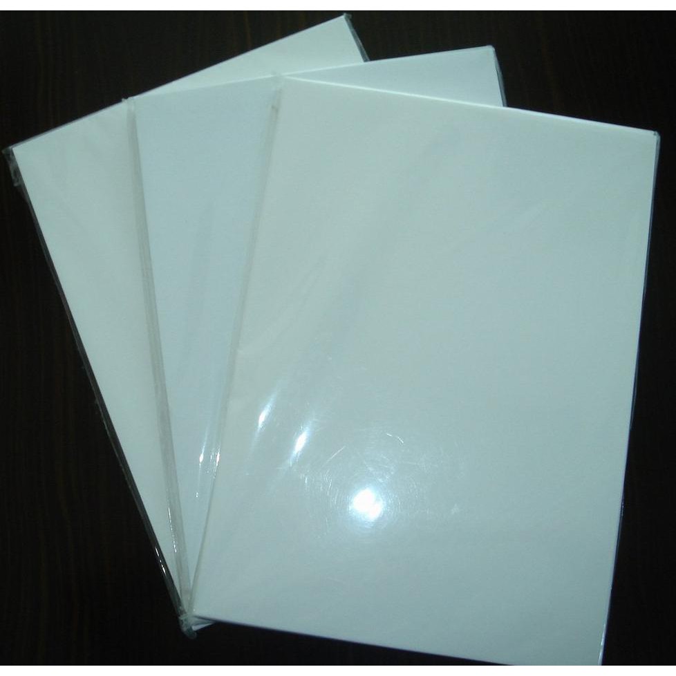 

Laminasi Dingin Tebal A4 - Doff Halus