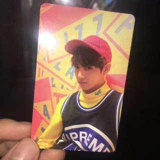 PC JUNGKOOK BTS LOVE YOURSELF HER PHOTOCARD JK JUNGKOOK ...