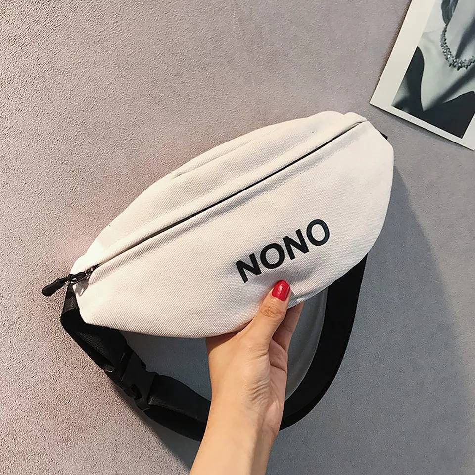 Gtf - Tas Selempang Wanita Slingbag Simple MIni Wanita Nono