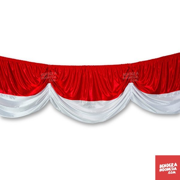 Bendera Background Merah Putih - Bendera Merah Putih