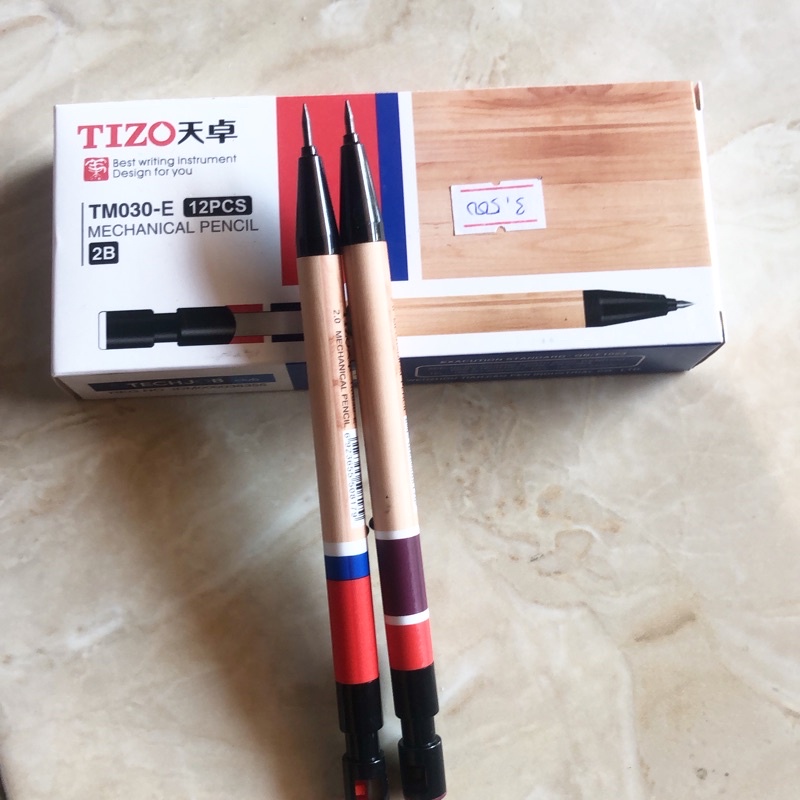 

Pensil Mekanik/Pensil cetekan/pensil 2b mekanik