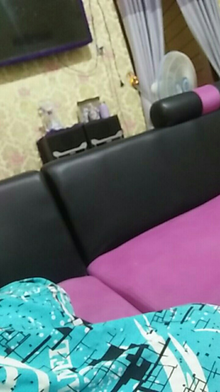 Pengharum Ruangan Isi 6 Pcs Aroma Wenis