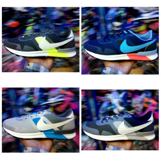 NIKE PEGASUS ( MEN )