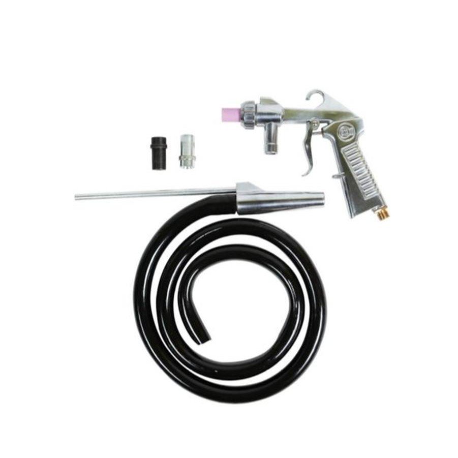 AIR SANDBLAST GUN STARY - TEMBAKAN PASIR KACA parts