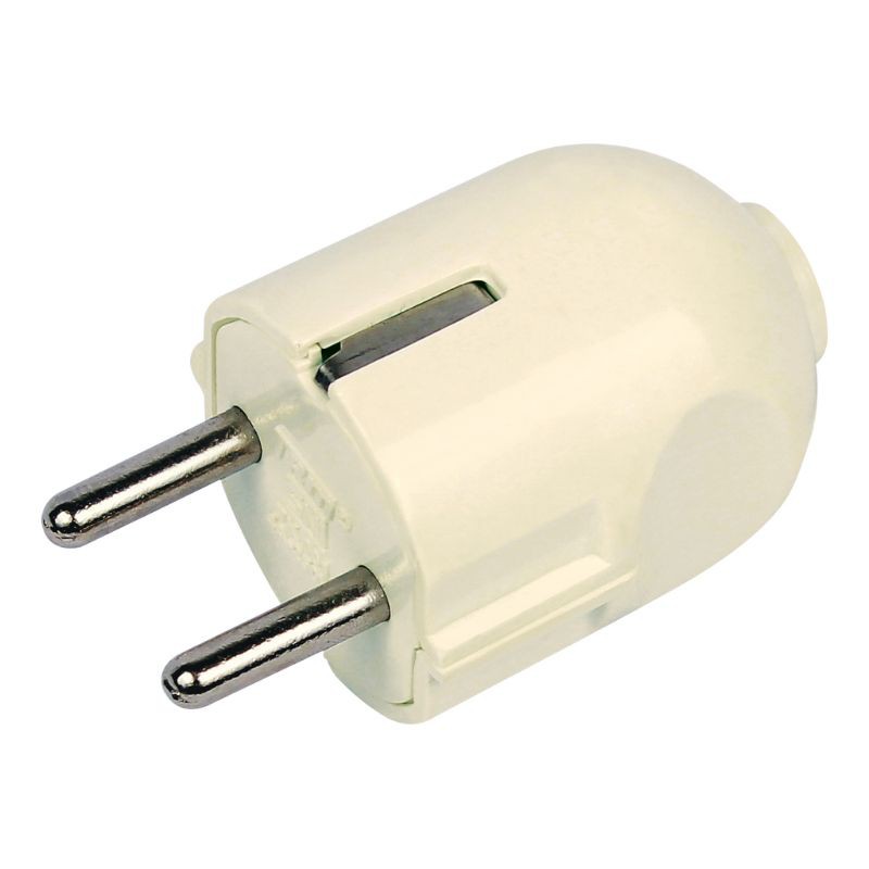 Steker Arde Bulat Terminal Tofuda