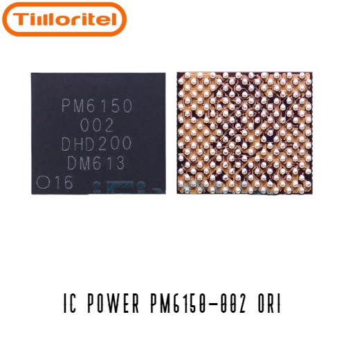 IC POWER PM6150-002