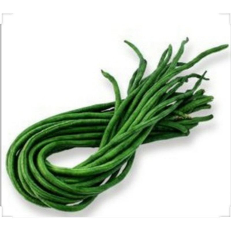 

kacang panjang 250 gram