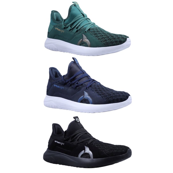 Sepatu Running Ortuseight NORDEN [NEW] SUMMER 2021