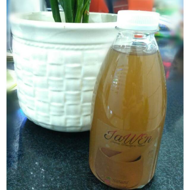 jamu manjakani / jamu sari rapet wangi / jamu sehat wanita