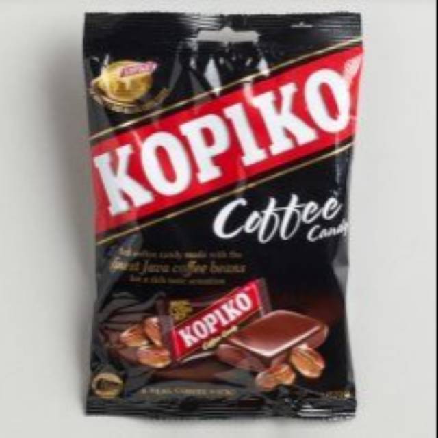 

Permen Kopiko Coffee Shot Classic 150 gram