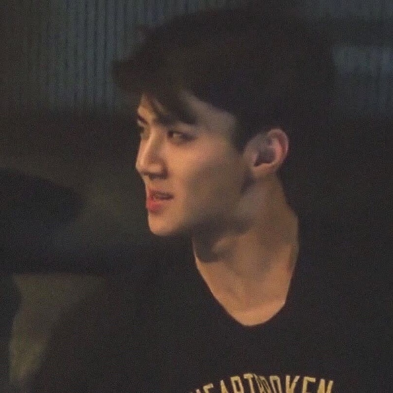 [ BOOKED ] PC SEHUN DICON PC SEHUN SFY