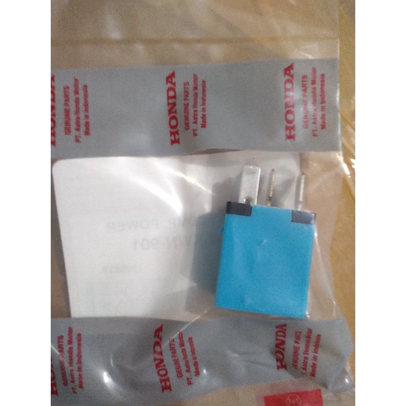 RELAY STATER HONDA BEAT FI ESP KAKI 5-1