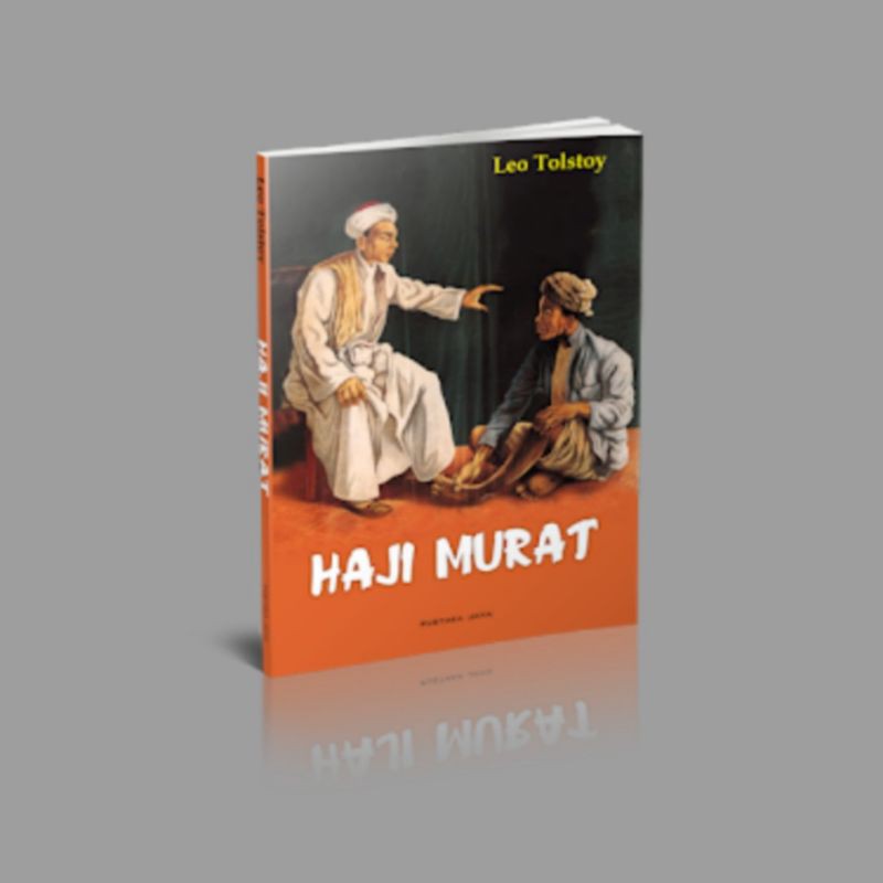 HAJI MURAT - Leo Tolstoy