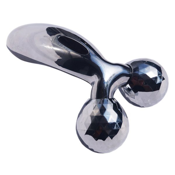 Terbaru Laris! Pengencang Kulit 3D Massager New XC117 (3D Full body shape massager) Murah!