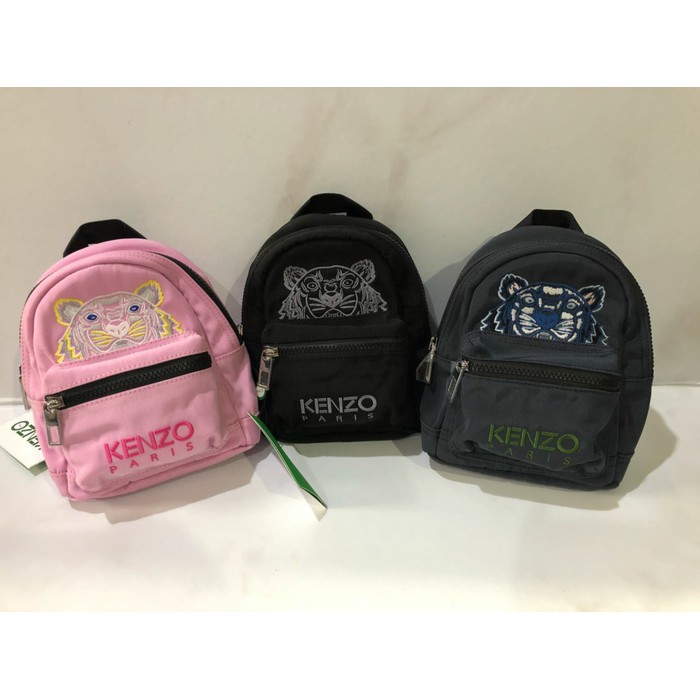 kenzo bebe boo backpack