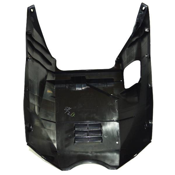 Cover,Under (Black) – BeAT K1A 64340K1AN00ZA