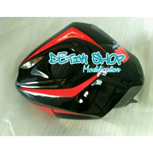 Cover tangki cbr150r facelift model cbr250rr
