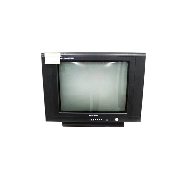 TV Tabung Mitochiba/Aoyama 14" New