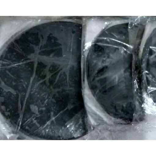 

Tortilla Kulit Kebab Hitam uk. Kecil 20cm - Bogor