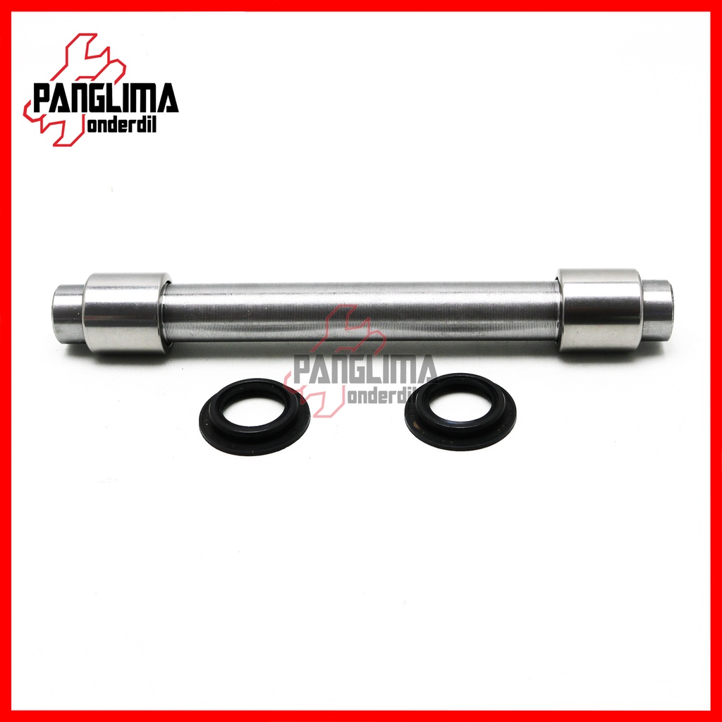 Bosh Swing Arm KLX 150 1 Set Bos-Bush-Bus Sarsis-Sasis Fork