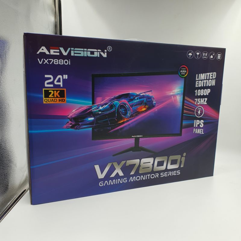 tv monitor 24 inch aevision full hd 1080p tv aevision monitor 24inchi