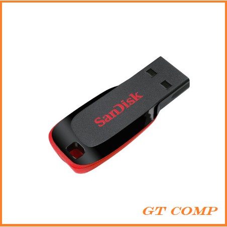 FLASHDISK USB SANDISK 32GB ORIGINAL RESMI