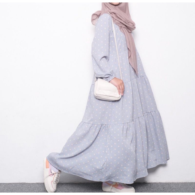 NAMIRA DRESS BY OUTFIT O