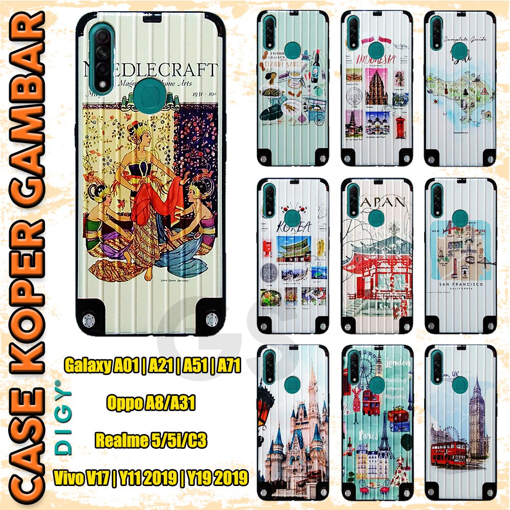 TPU Case Casing Koper Warna Pastel Xiaomi Mi 8  MI 7 Y3  MI 7A  MI GO  MI NOTE 7 NOTE 7 PRO Hardcase  TPU Case Casing Koper Motif KartunWarna Case motif cewek hardcase