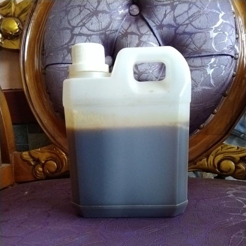 

MADU HITAM (PAHIT) isi netto 1kg