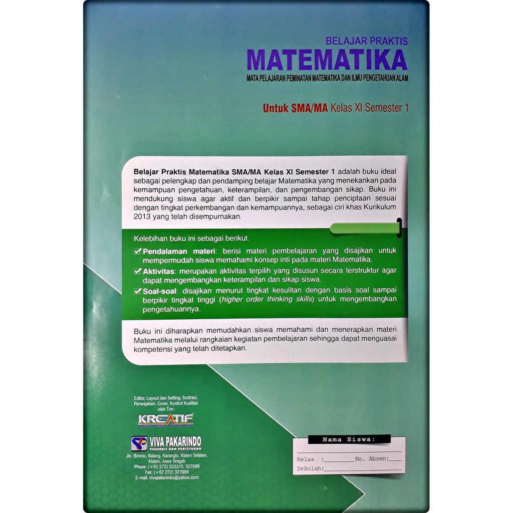 Download Kunci Jawaban Modul Matematika Sma Dan Soal Latihan 04 Latihan 02 Revisi Ops Sekolah Kita