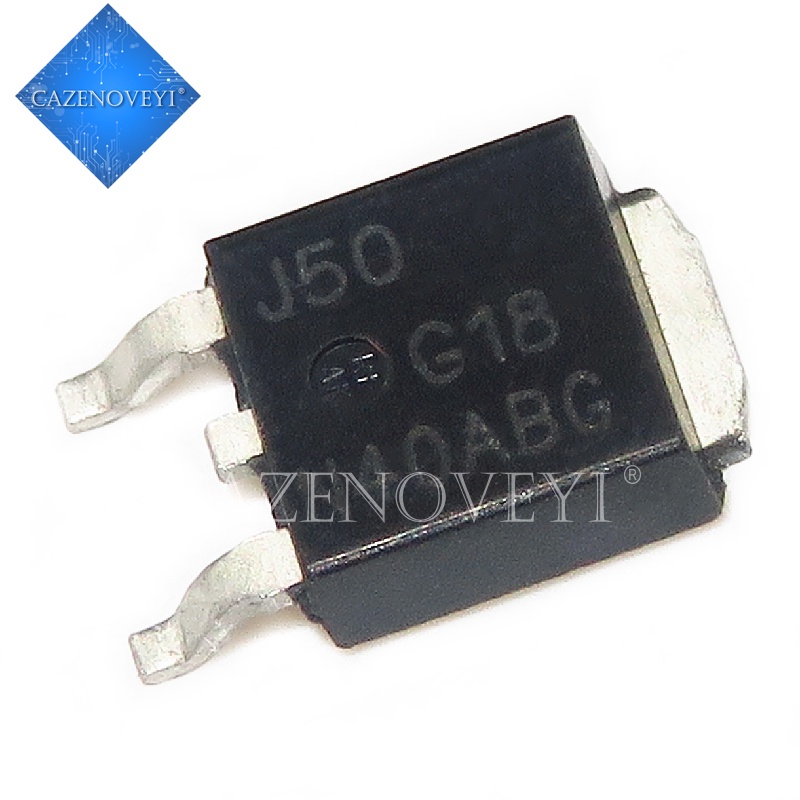 10pcs Ic Ngd18N40Clbt4G G18N40Abg G18N40Bg G18N40B To-252
