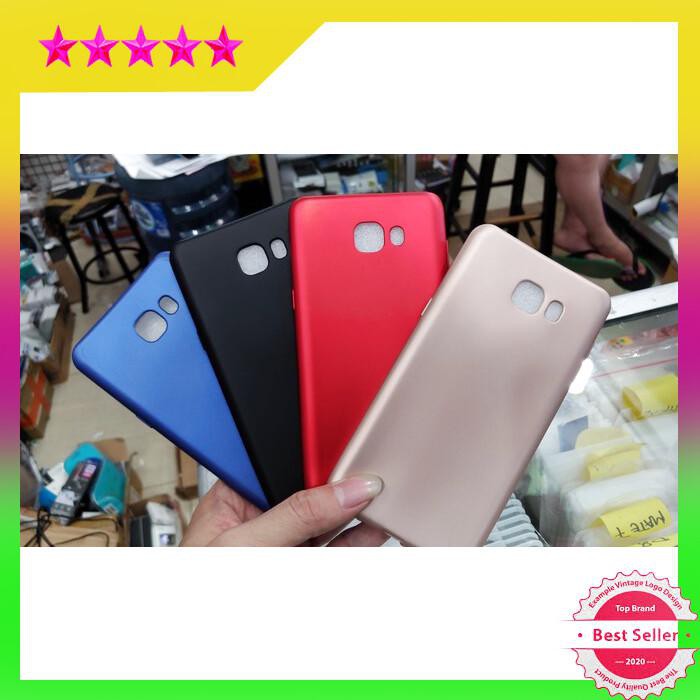 SAMSUNG NOTE 5 SOFT CASE MATTE BABY SKIN