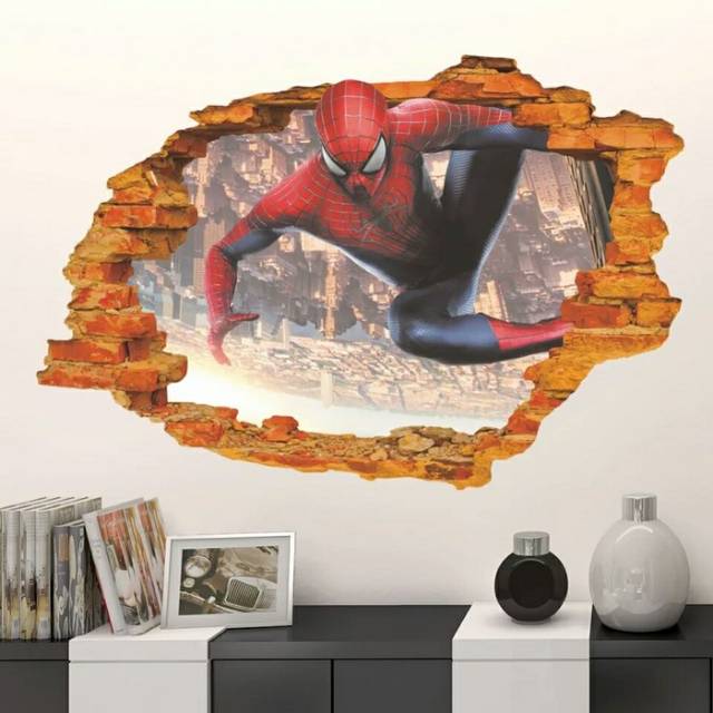 Harga wall sticker 3d Harga wall sticker 3d