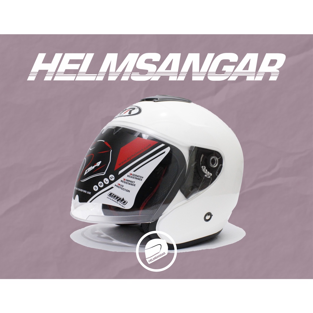 HELM KYOTO DYR ORIGINAL