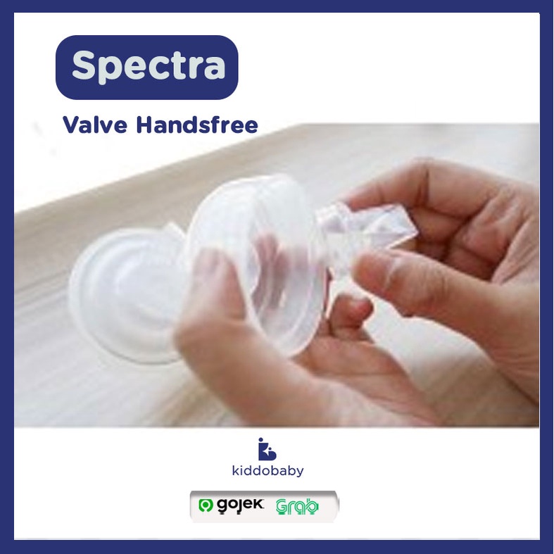 Spectra Valve