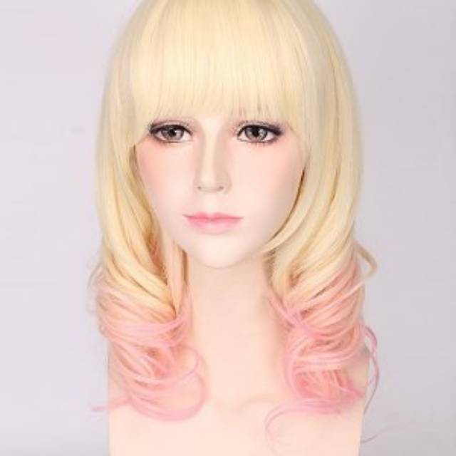 Wig Yui Komori Diabolik Lover