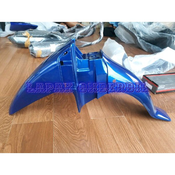 PROMO spakbor depan jupiter z lama 2005 .