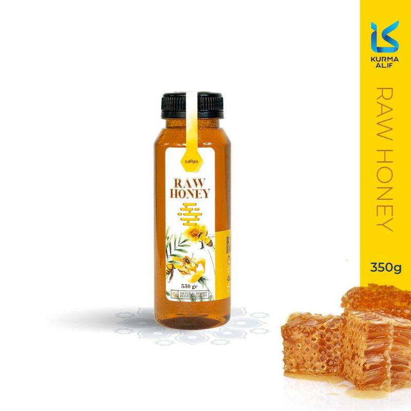 

(ORI) MADU ASLI 350gram / Asli Madu Alami / 100% Qualitas terbaik