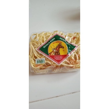 

mie kepala kuda