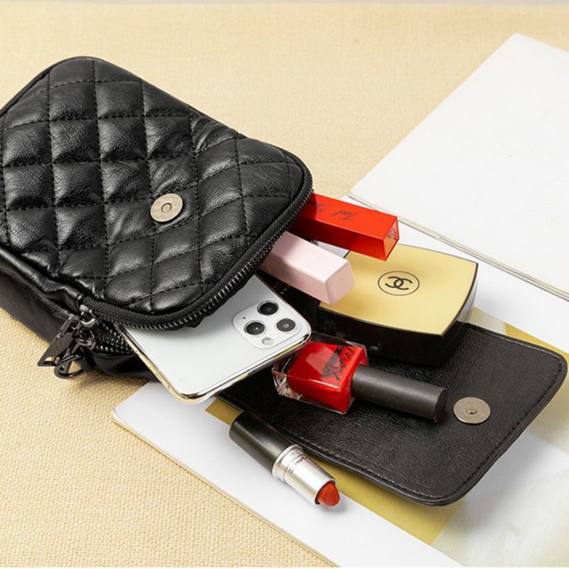 SLING BAG/SHOULDER BAG BY ASTA