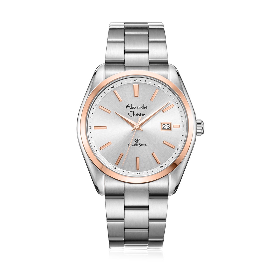 ALEXANDRE CHRISTIE AC 8656 MEN ORIGINAL