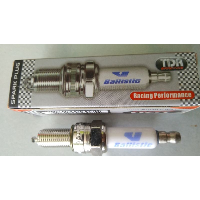 Busi TDR RACING Satria FU Karisma Supra x125