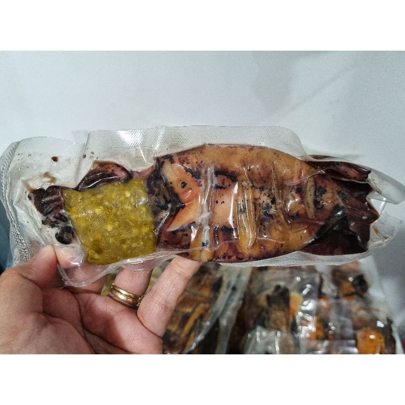 

Cumi Asap Frozen