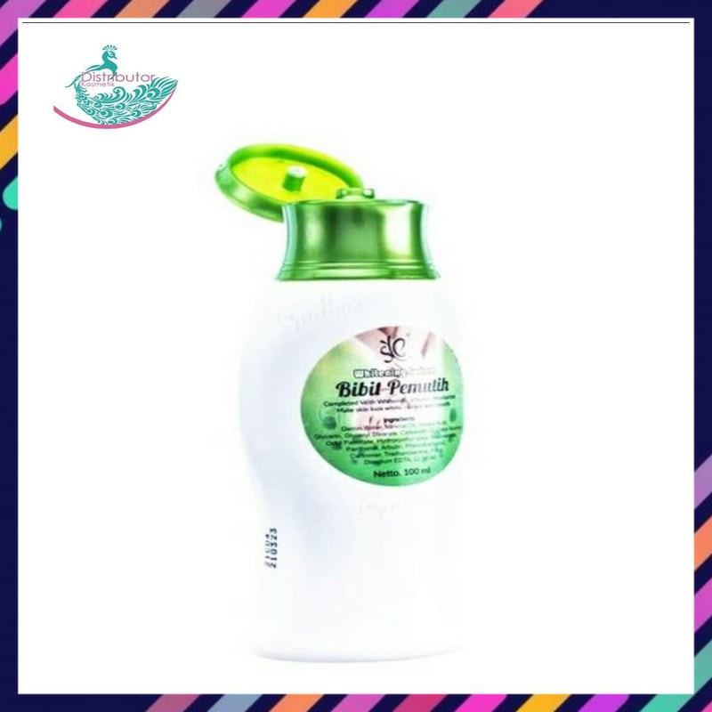 Henbody Pemutih Badan BPOM Permanen Hembody Ampuh Terlaris Hanbody Handbody Lotion Bibit Pemutih