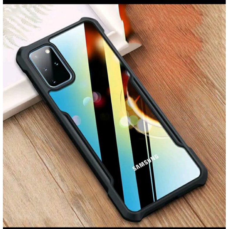 Case Samsung Galaxy A12 / A51 / A71 / A21s / A21 / A31 / M31 /  A11 / M11 / M12 / A32 / A72 / A52 / 