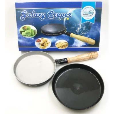 Pan Crepe