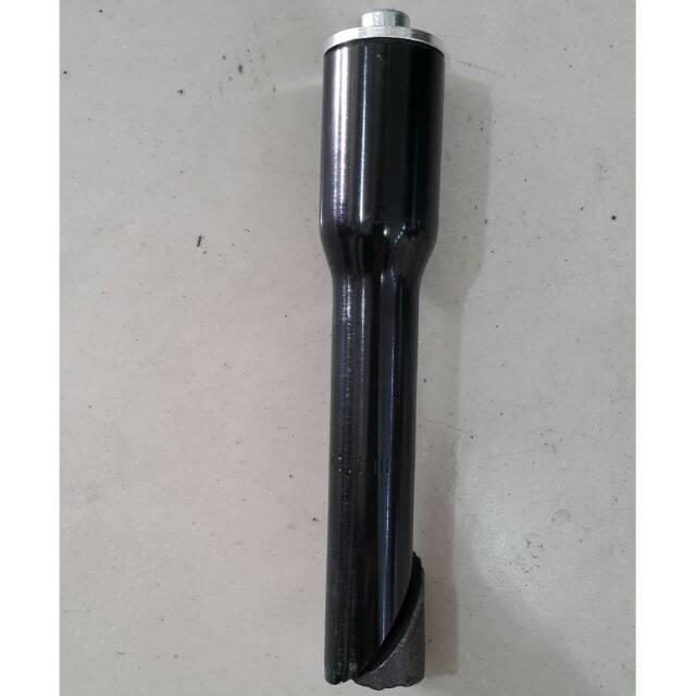 Adaptor stem sambungan tiang stang sepeda BMX MTB