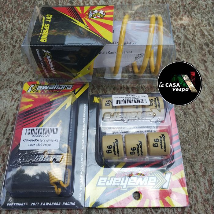 Order Langsung PAKET KEBUT VESPA LX 125 KARBU LX 150 2V TERMURAH