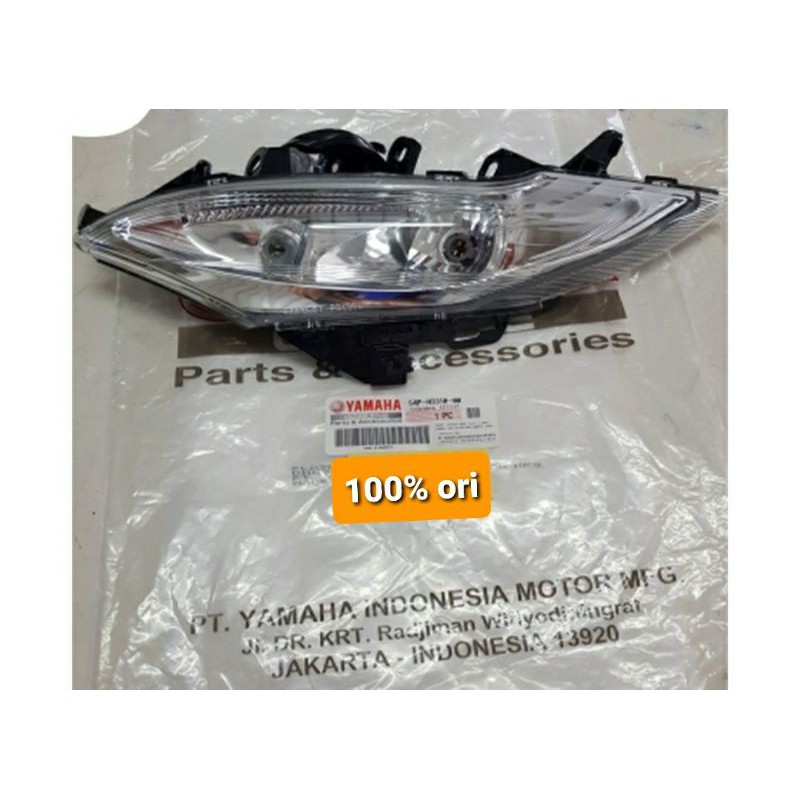 LAMPU SEN SEIN KIRI MIO J ASLI ORI YAMAHA 54P H3310 00